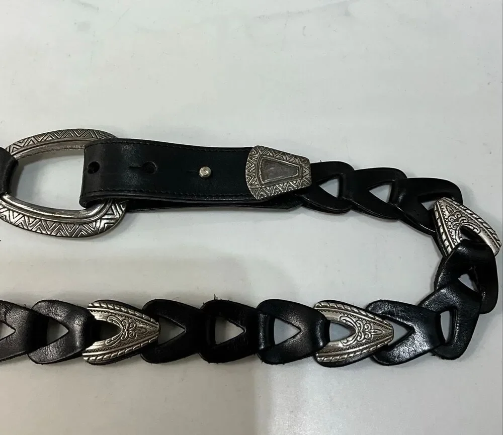 Brighton vintage black